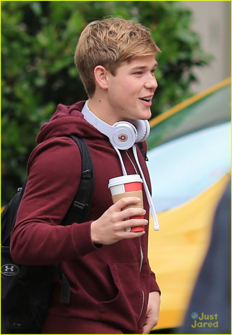 Mason Dye