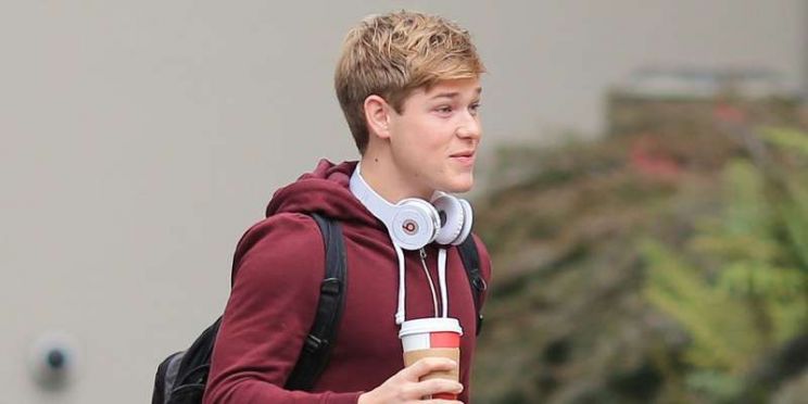 Mason Dye