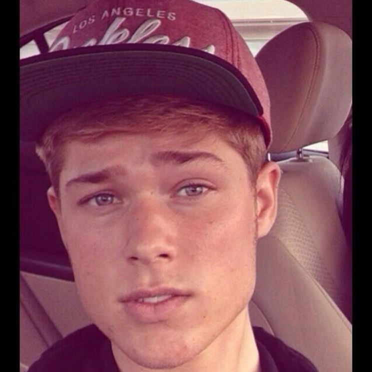 Mason Dye