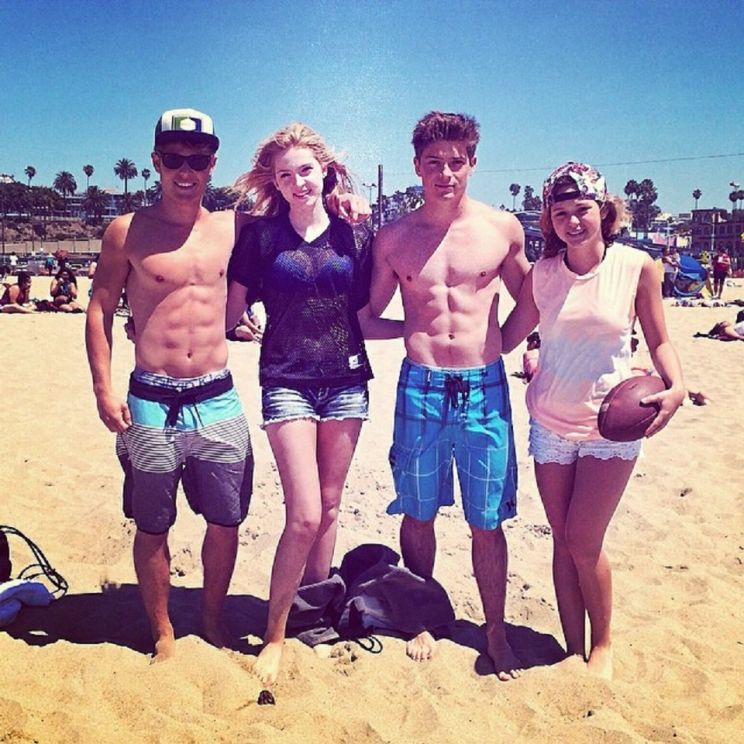Mason Dye