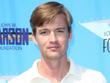 Mason Gamble