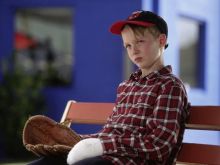 Mason Gamble