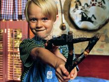 Mason Gamble