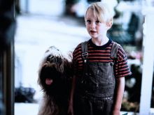 Mason Gamble