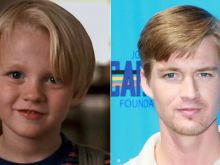 Mason Gamble