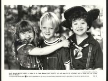 Mason Gamble