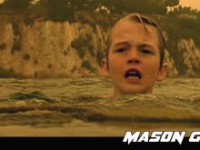Mason Gamble
