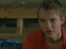 Mason Gamble