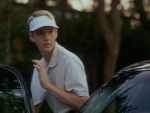 Mason Gamble photo
