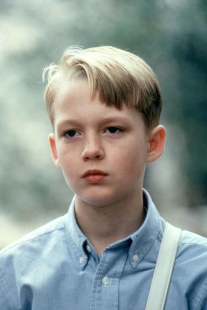 Pictures of Mason Gamble