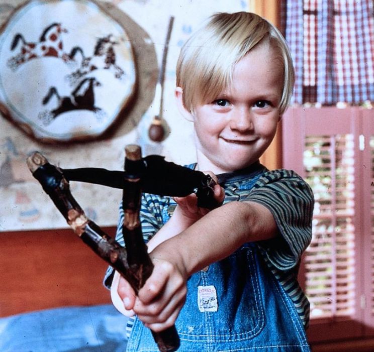 Mason Gamble