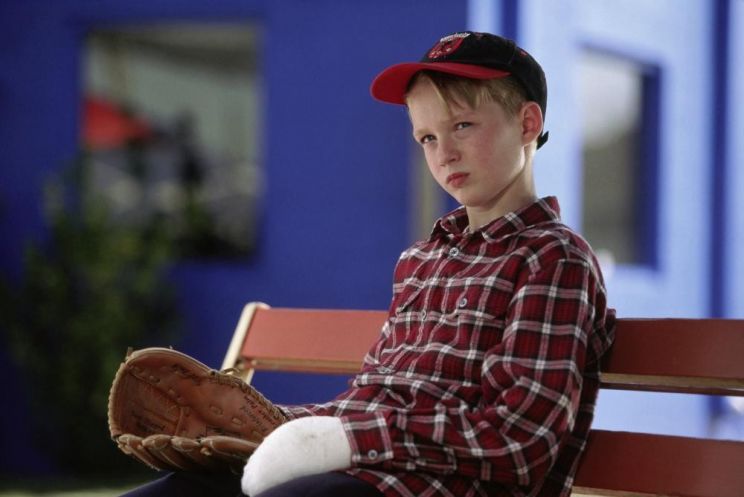 Mason Gamble