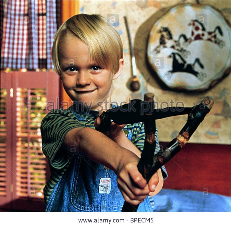 Mason Gamble