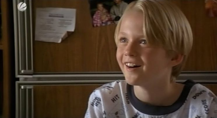 Mason Gamble