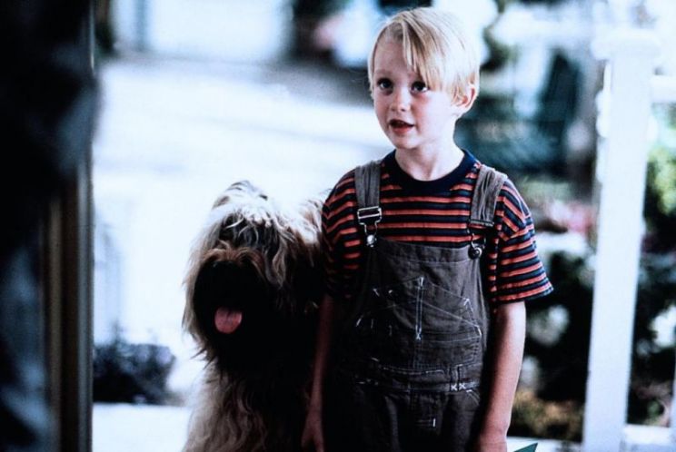 Mason Gamble