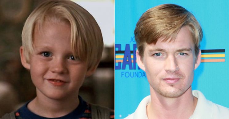 Mason Gamble