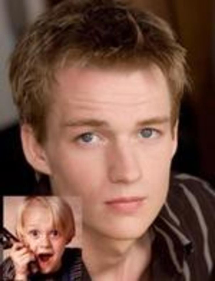 Mason Gamble