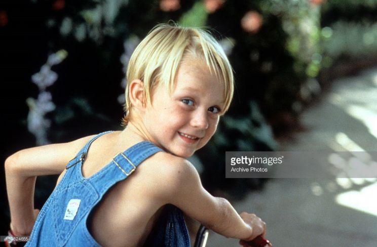 Mason Gamble