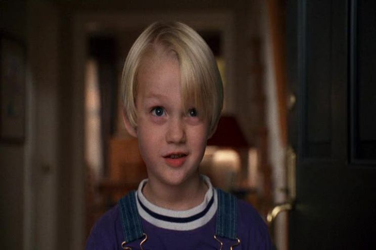 Mason Gamble