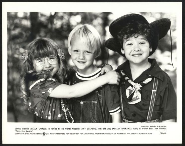 Mason Gamble