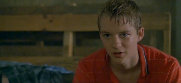 Mason Gamble