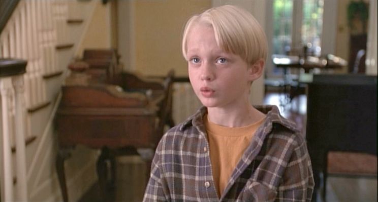 Mason Gamble