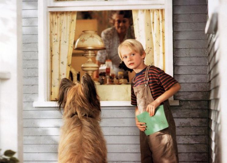 Mason Gamble