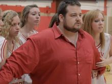 Mason Heidger