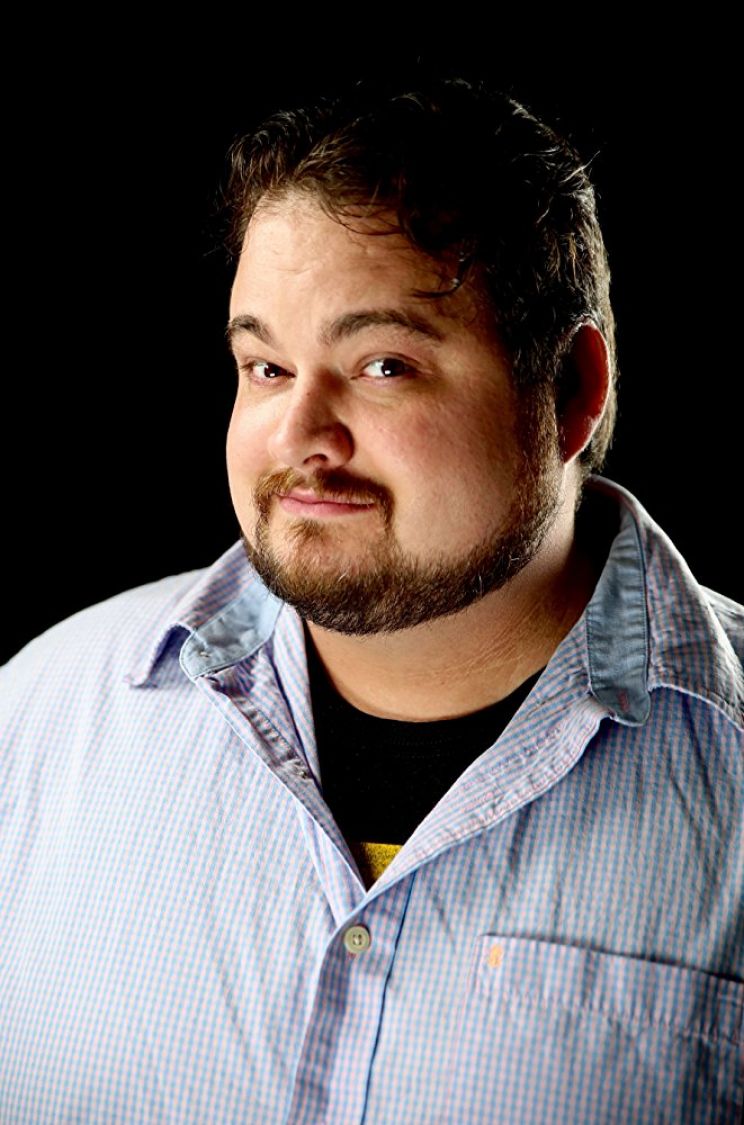 Mason Heidger
