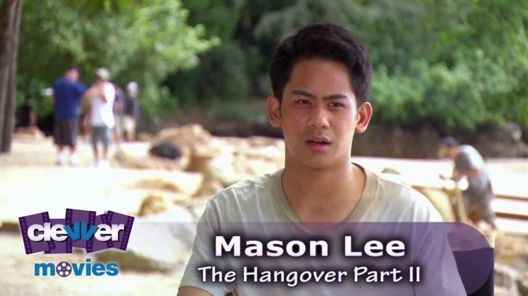 Mason Lee