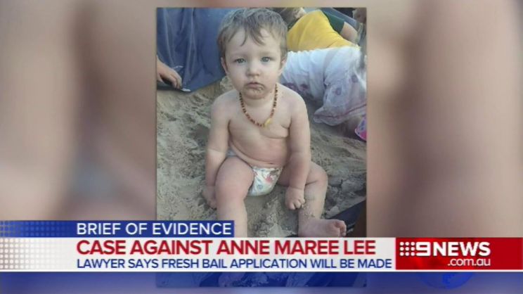 Mason Lee