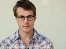 Mason McCulley