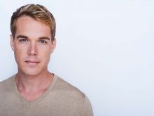 Mason McCulley