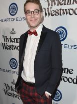 Mason McCulley
