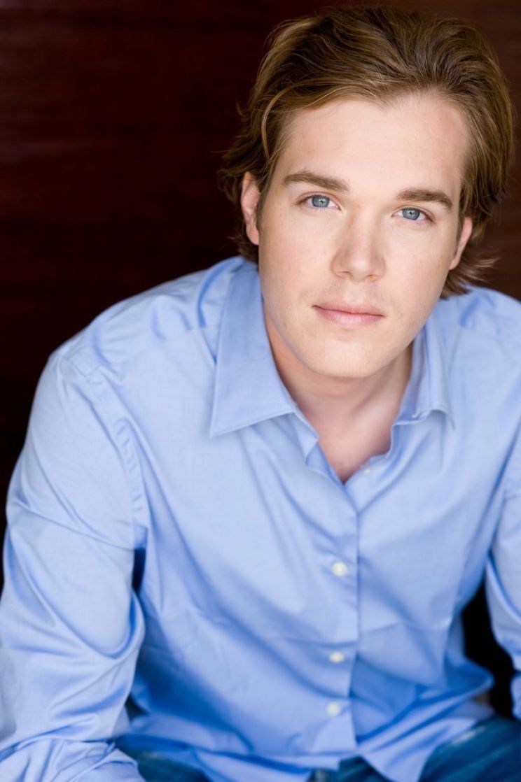 Mason McCulley