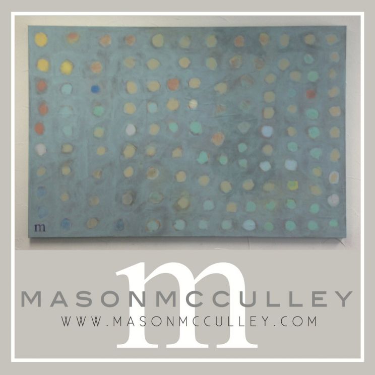 Mason McCulley