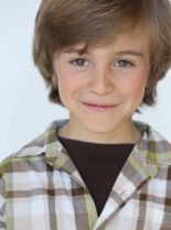 Mason McNulty photo