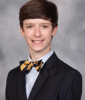 Mason Pettit