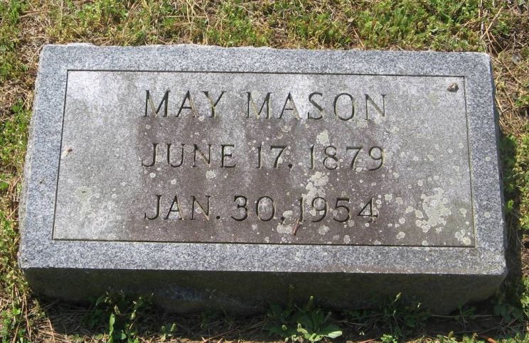 Mason Pettit