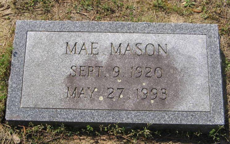 Mason Pettit
