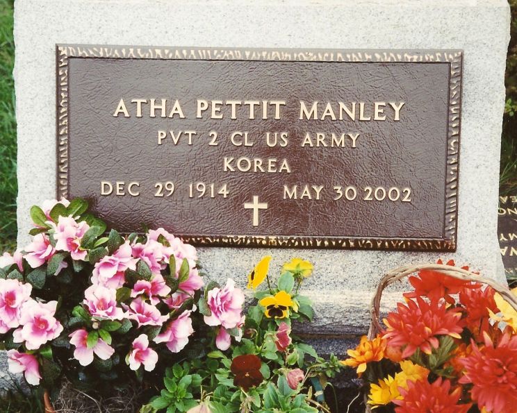 Mason Pettit