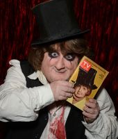 Mason Reese