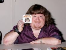 Mason Reese