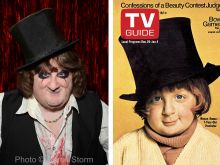 Mason Reese