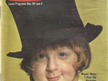 Mason Reese