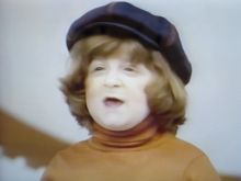 Mason Reese