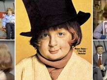 Mason Reese