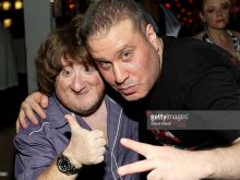 Mason Reese