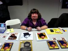 Mason Reese