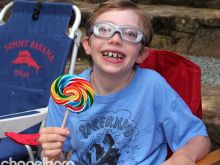 Mason Reese